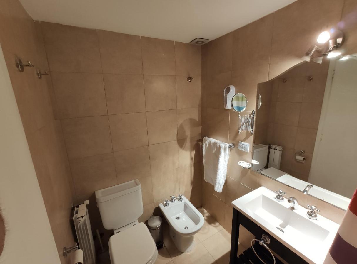 Hermoso Departamento En La Mejor Zona De Bariloche Exteriér fotografie
