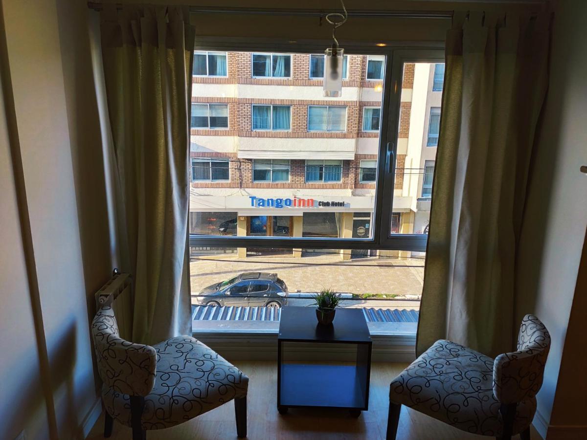 Hermoso Departamento En La Mejor Zona De Bariloche Exteriér fotografie