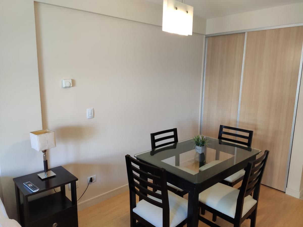 Hermoso Departamento En La Mejor Zona De Bariloche Exteriér fotografie