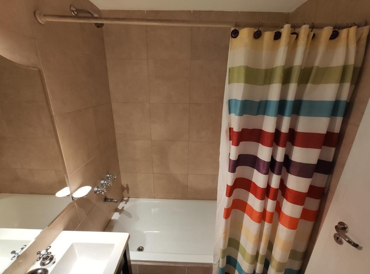 Hermoso Departamento En La Mejor Zona De Bariloche Exteriér fotografie