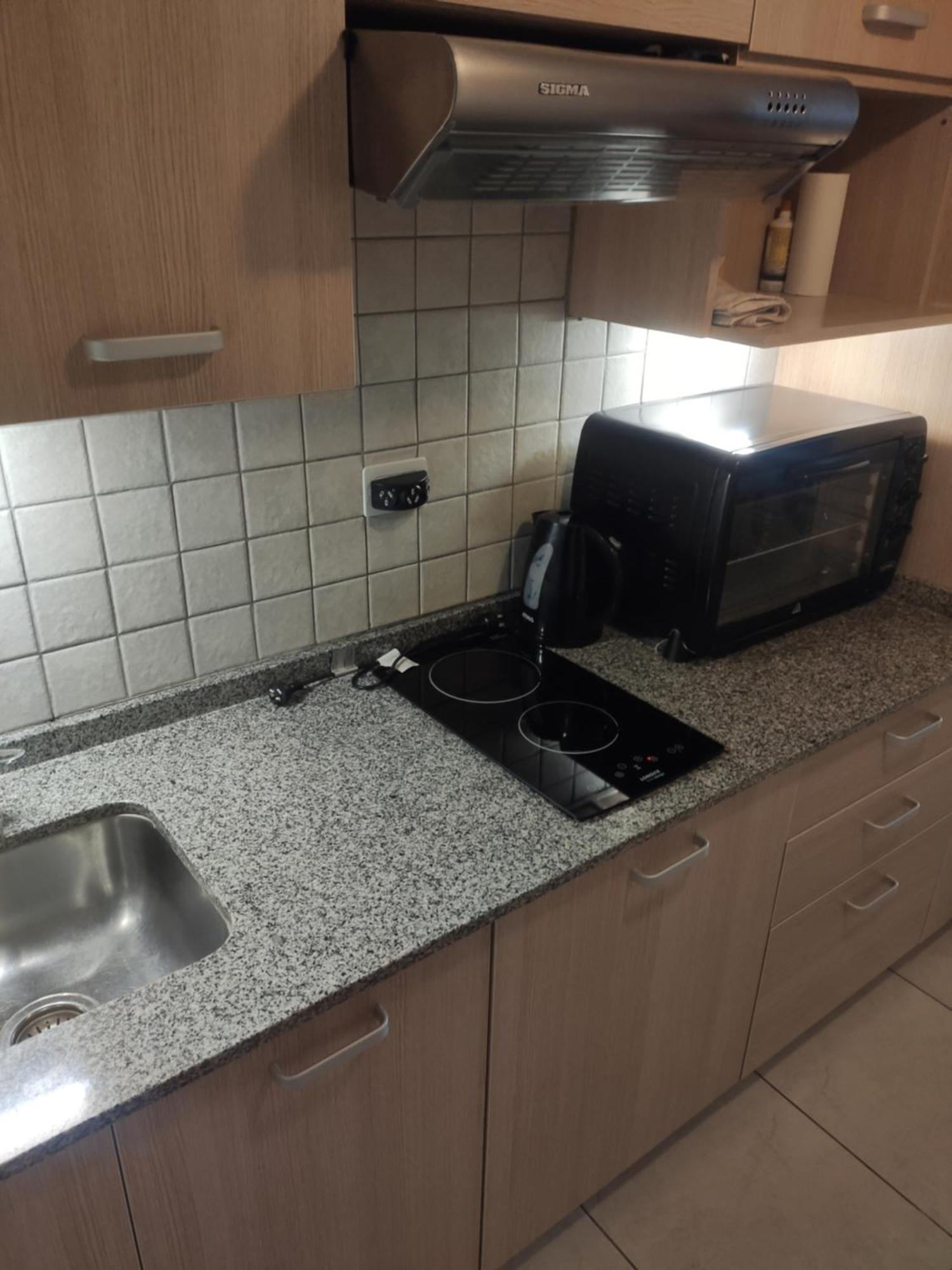 Hermoso Departamento En La Mejor Zona De Bariloche Pokoj fotografie